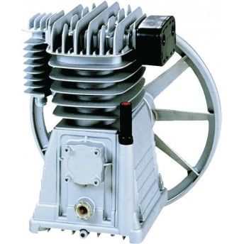 Cabea para Compressor Pneumtico, 4HP -ABAC ref. 09224 MADER