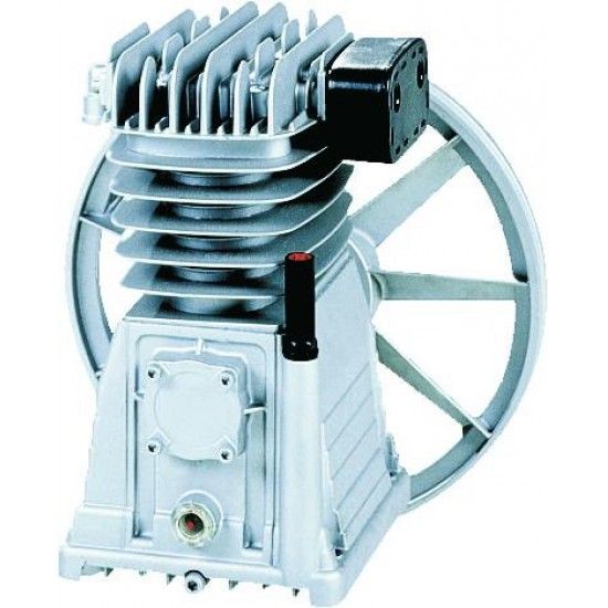 Cabea para Compressor Pneumtico, 3HP -ABAC ref. 09234 MADER