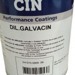Diluente galvacin 1L Ref. 54-570 Cin