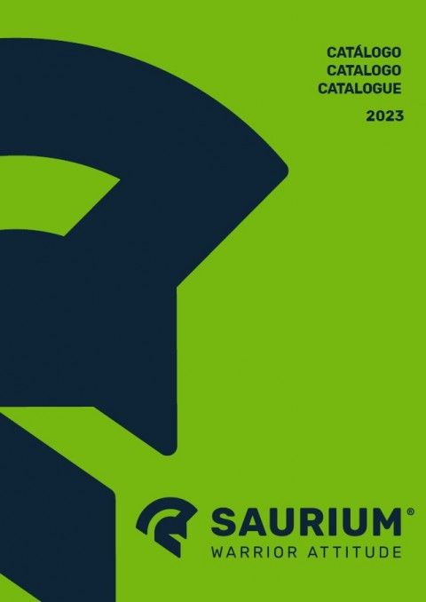Catálogo SAURIUM 2023