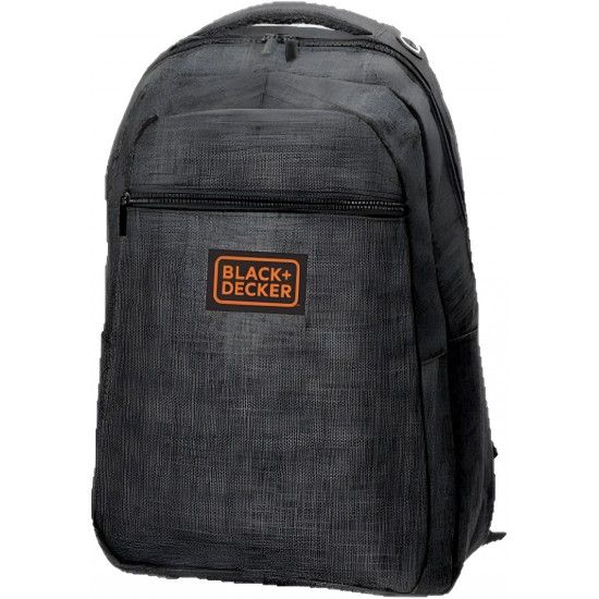 MOCHILA MC63612-QZ BLACK DECKER