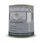 Esmalte epoxi loua sanitria 0.75L Ref. 830-6110  ROBBIALAC