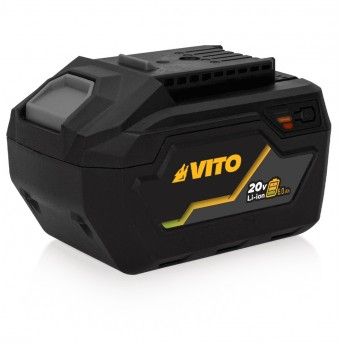 Bateria 20v 6.0Ah li Ref. VIBCBL206 VITO