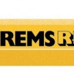 Rebarbador universal  REG Ref 113910 R Rems