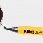 Rebarbador universal  REG Ref 113910 R Rems
