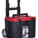 Mala E-Case L OV com rodas  Ref 4540031 EINHELL