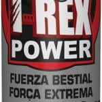 T-REX POWER PRETO 290ML