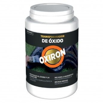 Oxiron conversor de ferrugem 0.25L Refª 5797327 Akzonobel