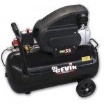 COMPRESSOR 50L 2HP CA-PRO55  CEVIK (Recondicionado)