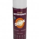 Spray Oxiron Branco Brilhante 400ml Ref 5797311 AkzoNobel