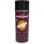 Spray Oxiron Preto Brilhante 400ml Ref 5797310 AkzoNobel