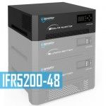 Inversor IFR5200-48 Ref. 31665 GENERGY