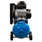 Compressor correias  3Hp 50L Ref HYACB50-31 HYUNDAI