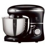 Robot de Cozinha, Black Silver Collection ref. BH-9199 MADER