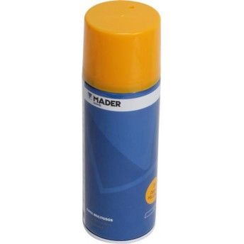 Tinta Spray Multiusos, Deep Yellow, Ref. 31, 400ml ref. 79445 MADER