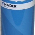 Tinta Spray Multiusos, Matt White, Ref. 1007, 400ml ref. 79451 MADER