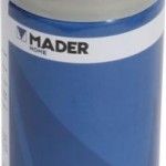 Tinta Spray Multiusos, Haier Grey, Ref. 48, 400ml ref. 79437 MADER