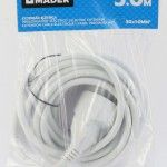 Extenso Eltrica, 5m ref. 90669 MADER