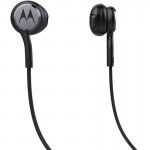 Auriculares Bluetooth Motorola VerveRap 150 Preto ref. ED-4093 MADER