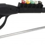 Acessorios Alta Presso - Pistola com Ponteira ref. 55300 MADER