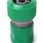 Acessrio Clic para Rega, Plstico, 3/4, Stop ref. 90509 MADER