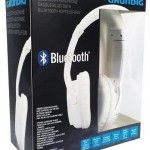 Auscultadores Bluetooth - Grundig ref. ED-4008 MADER