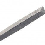 Lima Triangular, 100mm ref. 51603 MADER