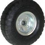 Roda para Carro de Armazm, 16mm ref. 87612 MADER