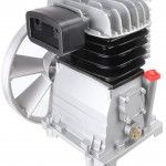 Cabea para Compressor, 3hp, 10Bar, ref.37180  ref. 37300 SAURIUM