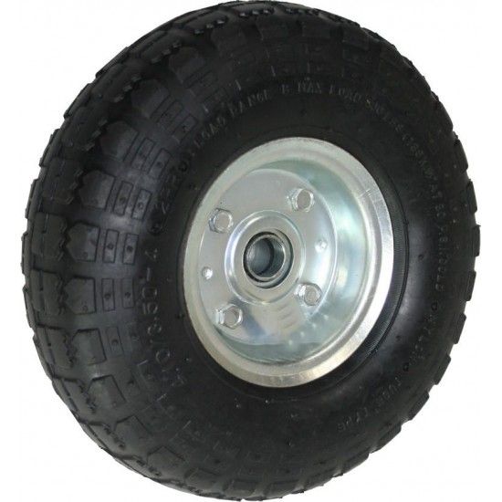 Roda para Carro de Armazm, 16mm ref. 87612 MADER