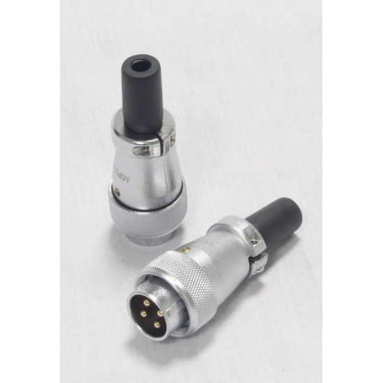 Conector p/Varejador (49264) 2 UN ref. 08001 MADER