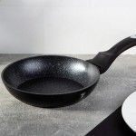 Frigideira, 20 cm, Black Silver Collection ref. BH-1843 MADER