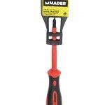 Chave Parafusos, CRMO, PH3x150mm ref. 59433 MADER