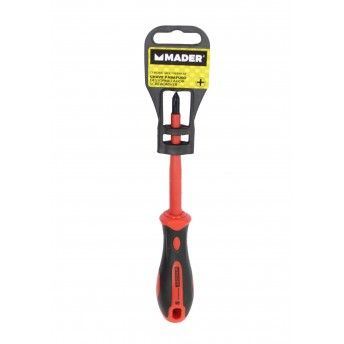 Chave Parafusos, CRMO, PH3x150mm ref. 59433 MADER