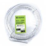 Arame, Galvanizado, 3mmx250g  ref. 47466 SAURIUM