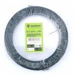 Arame, Revestido PVC, 0.7/0.9mmx50m  ref. 47465 SAURIUM