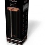 Caixa para Esparguete, Black Rose Collection ref. BH-1733 MADER