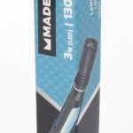 Lanterna LED, 130LM, 3W | Home Tools ref. 89197 MADER