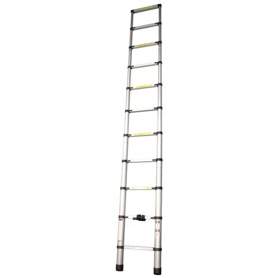 Escada-Mho-Alum Ext 3,2m 10d ref. 10092 MADER
