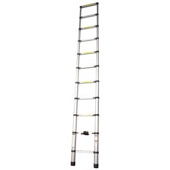 Escada-Mho-Alum Ext 3,2m 10d ref. 10092 MADER