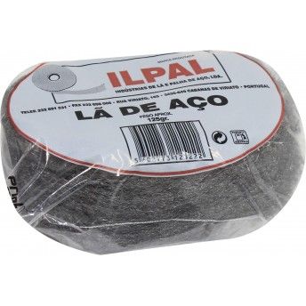 L de Ao, 125g ref. 10117 MADER