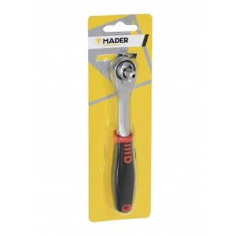 Roquete 1/4" ref. 57631 MADER