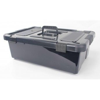 Multibox, 30L, Opaco ref. 06022 MADER