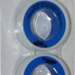 Fita Vedante Teflon, 12mm, 2Un ref. 99327 MADER