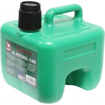 Jerrican Plstico 3l  ref. 72144 MADER