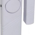 Alarme Wireless,  Porta e Janela ref. 68097 MADER