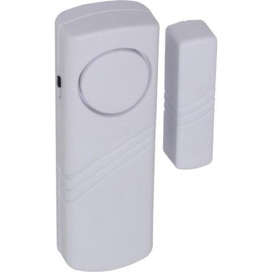 Alarme Wireless,  Porta e Janela ref. 68097 MADER