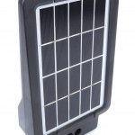Luminria Led, 400 Lm, Painel Solar ref. 68083 MADER
