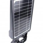 Luminria Led, 850 Lm, Painel Solar ref. 68084 MADER