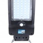 Luminria Led, 850 Lm, Painel Solar ref. 68084 MADER